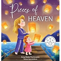 Pieces of Heaven Pieces of Heaven Kindle Hardcover