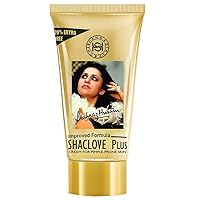 Cream for Pimple-Prone Skin Shaclove 25g