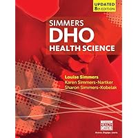 DHO Health Science Updated DHO Health Science Updated Hardcover eTextbook