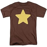 Steven Universe Greg Star Unisex Adult T Shirt for Men and Women