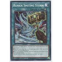 YU-GI-OH! Runick Smiting Storm - MP23-EN248 - Common - 1st Edition