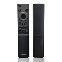 Ceybo OEM BN59-01388A Remote Control for Crystal UHD 4K CU7000 Series Smart TV Includes Netflix Prime Video & Disney+ Shortcuts