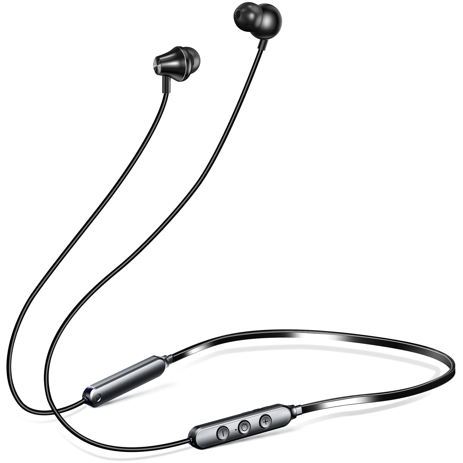 Bluetoothイヤホン 耳掛け式 スポーツ ワイヤレス