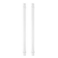 OGGI Set of Two Replacement Ice Tubes for Beer Tower, Ideal Spares for Commercial Use, Fits OGGI 8088 Series Beer Towers