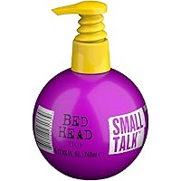 Bed Head Small Talk 3 in 1 Thickifier/Energizer and Stylizer, 8.12 Ounces