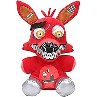  Funko Five Nights at Freddy's Cupcake Plush,168 months to 1200  months 6 : Toys & Games