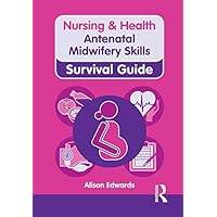 Nursing & Health Survival Guide (Nursing and Health Survival Guides) Nursing & Health Survival Guide (Nursing and Health Survival Guides) Kindle Spiral-bound