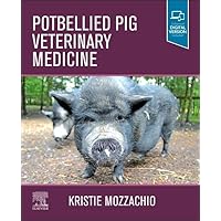 Potbellied Pig Veterinary Medicine: N/A Potbellied Pig Veterinary Medicine: N/A Paperback Kindle