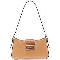 Kate Spade New York Women's Reegan Smooth Leather Small Shoulder Bag