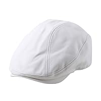 GENTLY 6184 Cotton Hunting 62-64 cm Large Size 9 Colors 100% Cotton Long Brim Hat