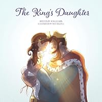 The King's Daughter The King's Daughter Paperback