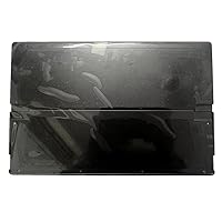 fqparts Laptop LCD Top Cover Obere Abdeckung für Lenovo IdeaPad Miix 710-12IKB Tablet Schwarz