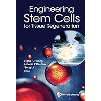 Engineering Stem Cells For Tissue Regeneration (Stem Cells Research) Engineering Stem Cells For Tissue Regeneration (Stem Cells Research) Kindle Hardcover