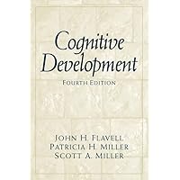 Cognitive Development (4th Edition) Cognitive Development (4th Edition) Paperback Hardcover
