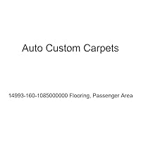 14993-160-1085000000 Flooring, Passenger Area