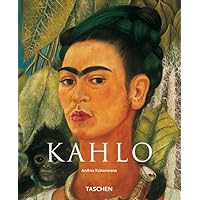 Frida Kahlo: 1907-1954 Dolor Y Pasion Frida Kahlo: 1907-1954 Dolor Y Pasion Paperback