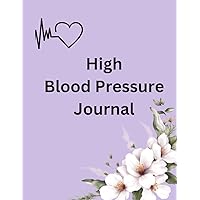High Blood Pressure Journal II