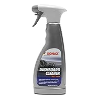 Sonax by Boxiti Upholstery & Alcantara Cleaner Comes with Hand Wipe 8.45  fl. Oz