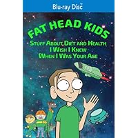 Fat Head Kids Fat Head Kids Blu-ray DVD