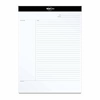 Oxford FocusNotes Writing Pad, 8-1/2