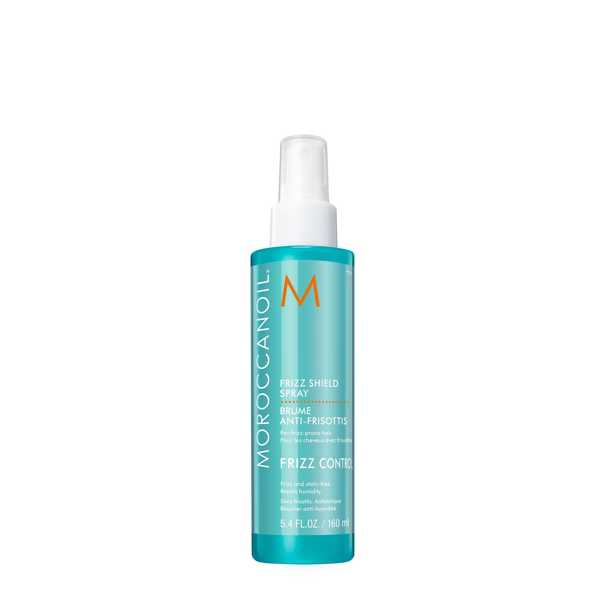 Moroccanoil Frizz Shield Styling Spray