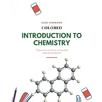 INTRODUCTION TO CHEMISTRY (colored)