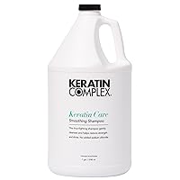 Keratin Complex Keratin Care Smoothing Shampoo - 1 Gallon