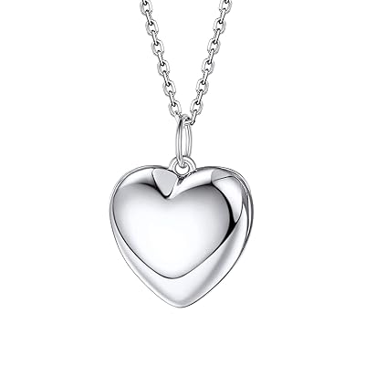 Daughter Womens 14K Gold Heart Locket Necklace - JCPenney