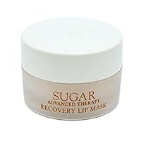 Sugar Advanced Therapy Recovery Lip Mask by Fresh for Women - 0.35 oz Lip Mask