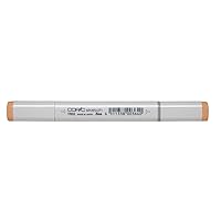 Copic Markers YR02-Sketch, Light Orange, 1 Count (Pack of 1)