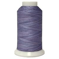 Superior Threads 121029XX942 Wisteria Lane 3-Ply 40W King TUT Cotton Quilting Thread, 2000 yd