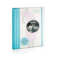 My Pregnancy Journal, Pregnancy Book, Capture Every Precious Moment of Your Pregnancy, Gift for New Mom