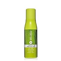 BEAUTY MADE EASY Wellness Premium Products Organic Conditioner, 500ML (16.9 oz),I0095751