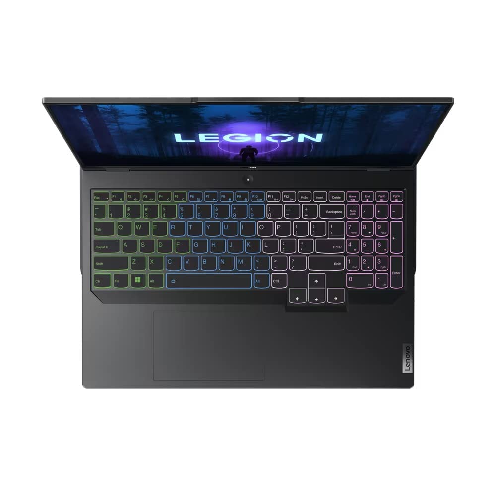 Lenovo Legion Pro 5 2023 Gaming Laptop, 24-Core 13th Intel Core i9-13900HX, 16
