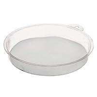 Round Stepping Stone Mold (Pack of 12)