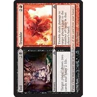 Magic The Gathering - Toil // Trouble - Dragon's Maze - Foil