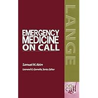 Emergency Medicine On Call Emergency Medicine On Call Paperback