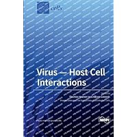 Virus - Host Cell Interactions