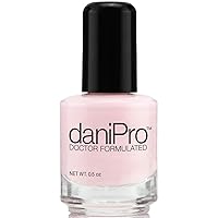 Doctor Formulated Nail Polish – Love Is All – Pink