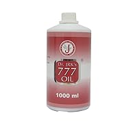 Dr. JRK's 777 Oil (33.81 Fl Oz)