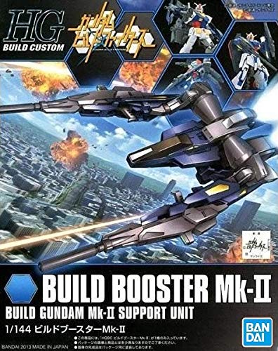 HGBC 1/144 Build Booster Mk-II Gundam Build Fighters