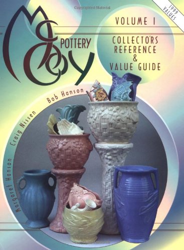 McCoy Pottery Collector's Reference & Value Guide, Vol. 1