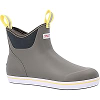 Xtratuf Men's 6 Inch Ankle Deck Boots