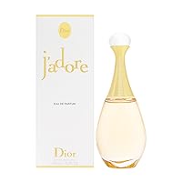 Christian Dior J'adore for Women 5.0 Oz Eau De Parfum Spray, 5.0 Oz