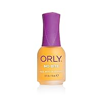 ORLY no Bite (0.6 oz) for Nail Biting and Thumb Sucking