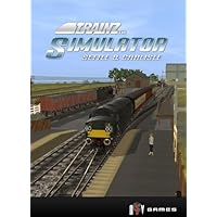 Trainz Simulator: Settle & Carlisle [Download]