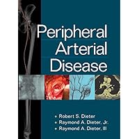 Peripheral Arterial Disease Peripheral Arterial Disease Hardcover Kindle