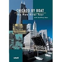 Chicago by Boat: The New River Tour Chicago by Boat: The New River Tour DVD Audio CD