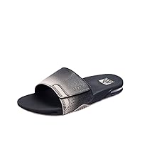 Reef Mens Fanning Slide