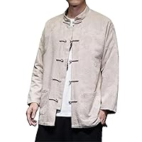 ' Ancient Style Youth Chinese Jacket